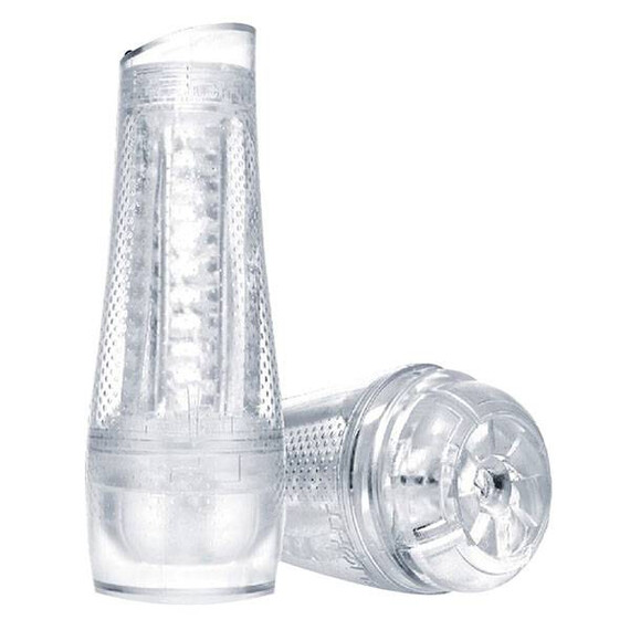 Прозрачен мастурбатор Fleshlight Flight Aviator  Мастурбатори