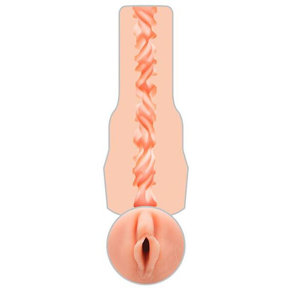 Реалистична вагина Adriana Chechik  Мастурбатори Реалистична вагина Adriana Chechik  Мастурбатори