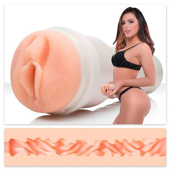 Реалистична вагина Adriana Chechik  Мастурбатори
