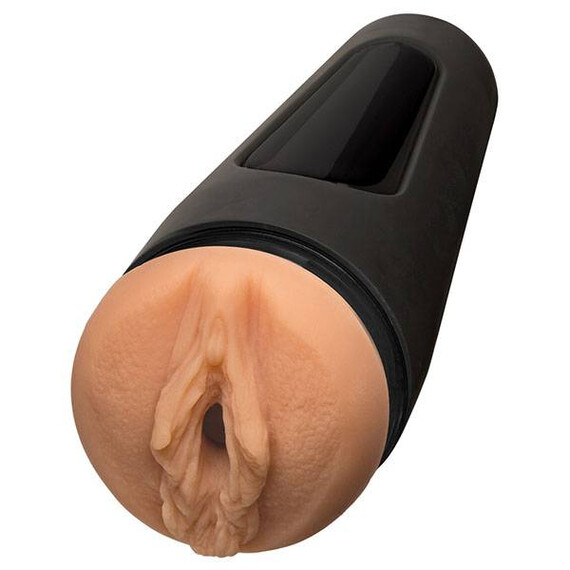 Реалистична вагина Belladonna  Мастурбатори Реалистична вагина Belladonna  Мастурбатори