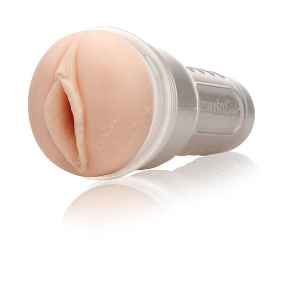 Реалистина вагина Veronica Rodriguez - Caliente  Мастурбатори