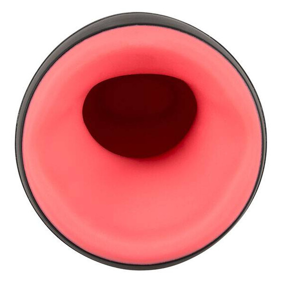 Мастурбатор със функция на затопляне и вибрация  Мастурбатори