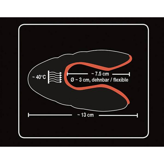 Мастурбатор със функция на затопляне и вибрация  Мастурбатори