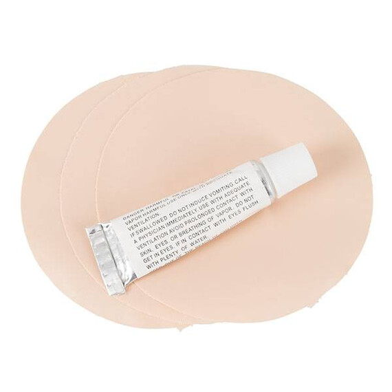 Надуваема Кукла Shy Camilla  Секс кукли