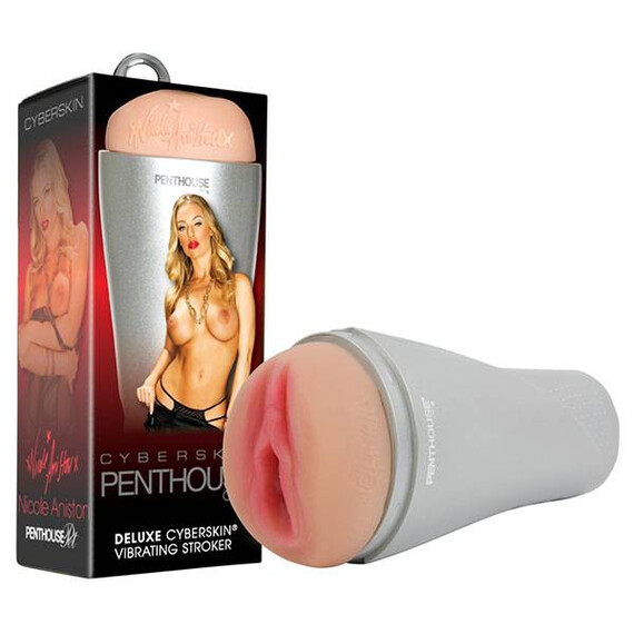 Вагина Penthouse Nicole Aniston  Мастурбатори