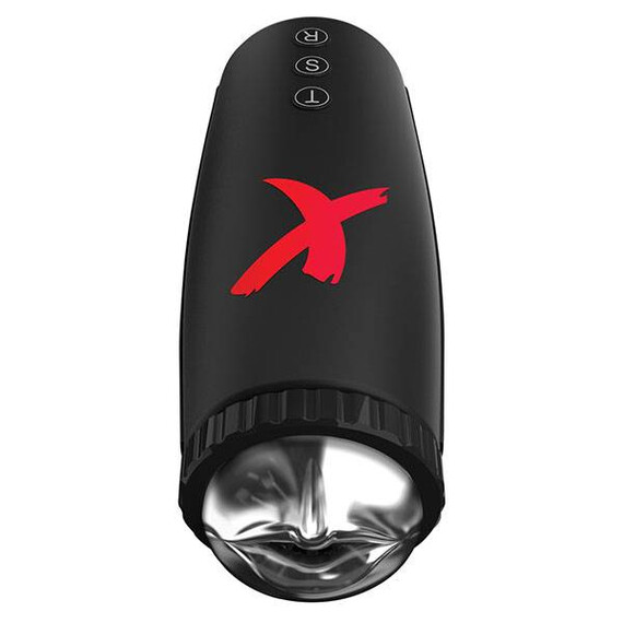 Мастурбатор уста PDX Elite Moto Bator  Мастурбатори