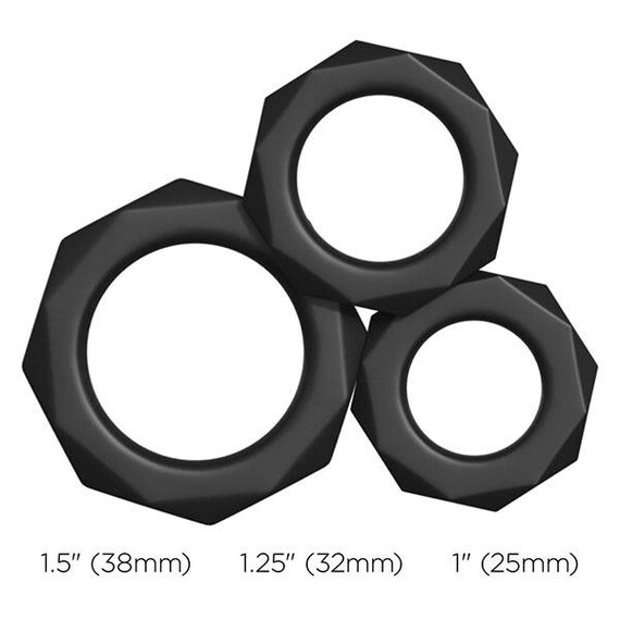 Вибромастурбатор PDX Elite Vibrating Silicone Stimulator  Мастурбатори