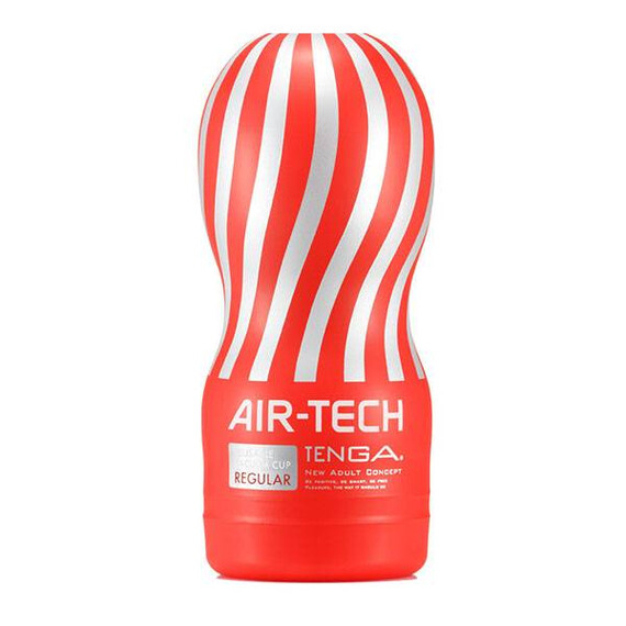 Мастурбатор Tenga Vacuum Cup Regular  Мастурбатори