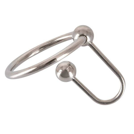 Сперма стопер Glans ring Sperm stopper  Пенис Накрайници
