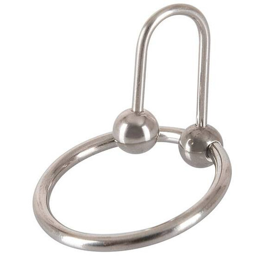Сперма стопер Glans ring Sperm stopper  Пенис Накрайници