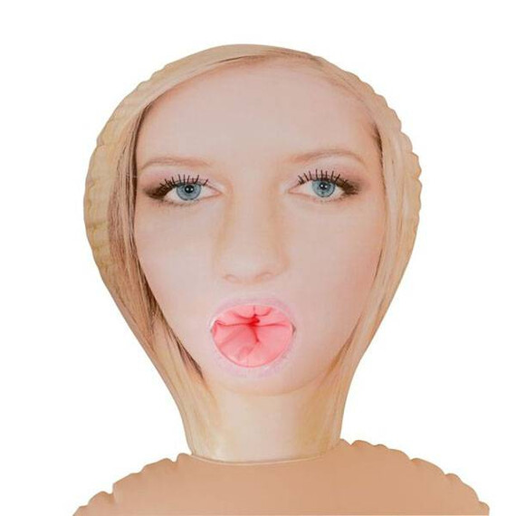 Надуваема кукла Angie  Секс кукли