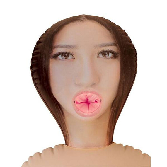 Надуваема кукла My Thai  Секс кукли