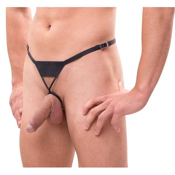 Пенис каишка  Пенис Пристегачи