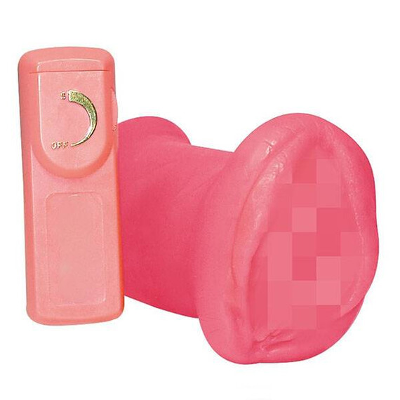 Вибрираща вагина Girl's Pussy  Вагини