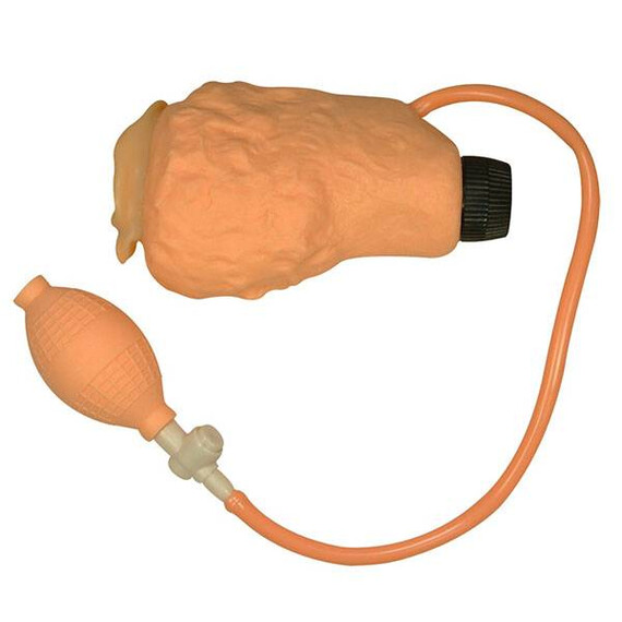 Вибриращ мастурбатор Wet Dreams  Вагини Вибриращ мастурбатор Wet Dreams  Вагини