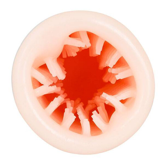 Вибрираща вагина French Kiss  Вагини