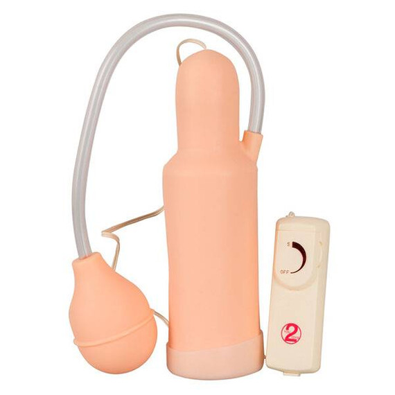 Вибрираща вагина French Kiss  Вагини