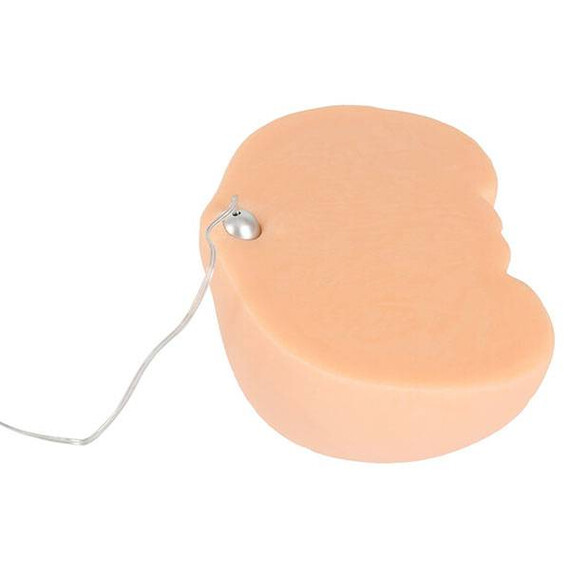 Вибриращо дупе и вагина Doggy Style  Вагини