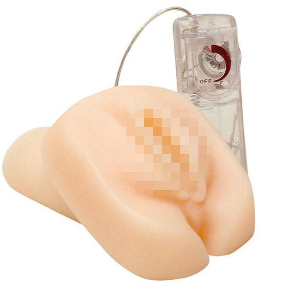 Вибрираща вагина Shirley's Vagina  Вагини