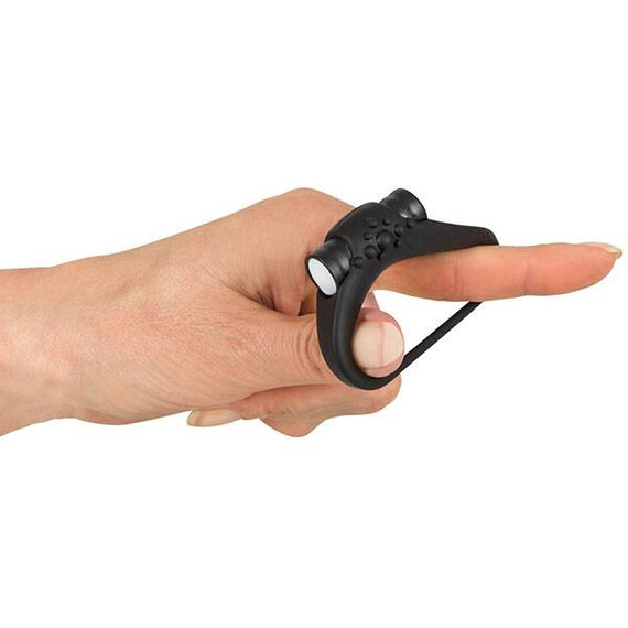 Вибриращ пенис ринг  Пенис Пристегачи