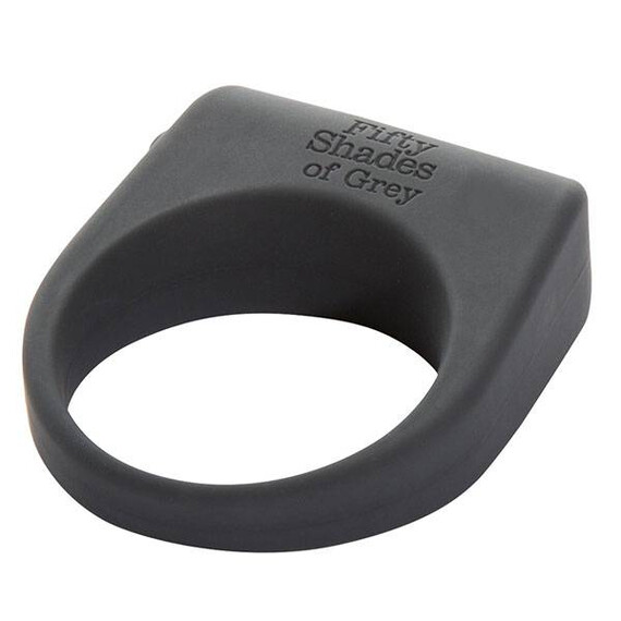 Вибриращ пръстен Secret Weapon Vibrating Cock Ring  Пенис Накрайници Вибриращ пръстен Secret Weapon Vibrating Cock Ring  Пенис Накрайници