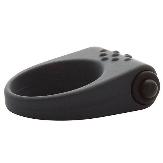 Вибриращ пръстен Secret Weapon Vibrating Cock Ring  Пенис Накрайници Вибриращ пръстен Secret Weapon Vibrating Cock Ring  Пенис Накрайници
