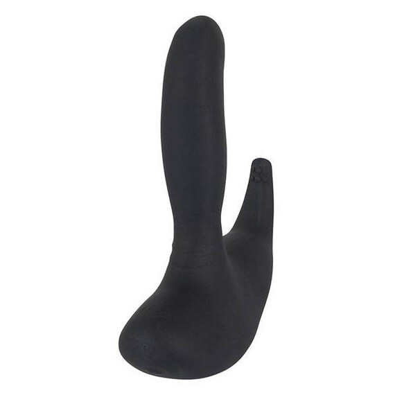 Простатен масажор с вибрация Knocking Plug  Простатни масажори Простатен масажор с вибрация Knocking Plug  Простатни масажори