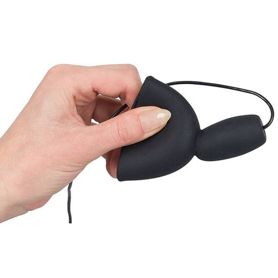 Вибриращ пенис накрайник за мъже  Пенис Накрайници