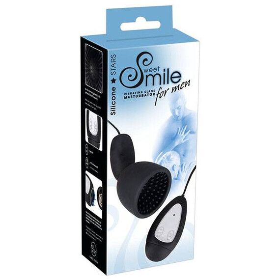 Вибриращ пенис накрайник за мъже  Пенис Накрайници