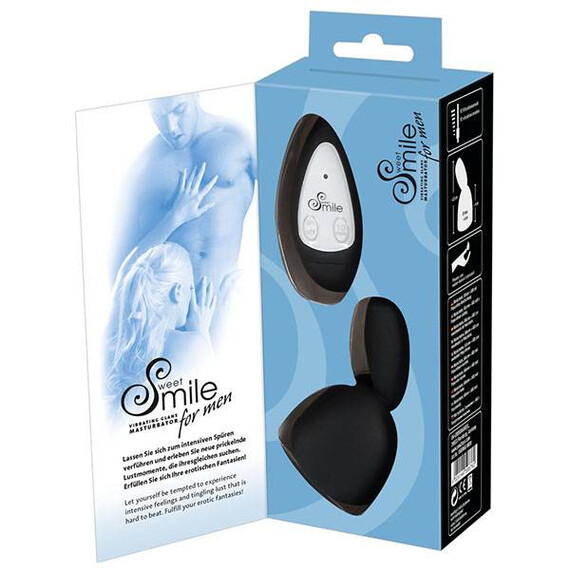 Вибриращ пенис накрайник за мъже  Пенис Накрайници