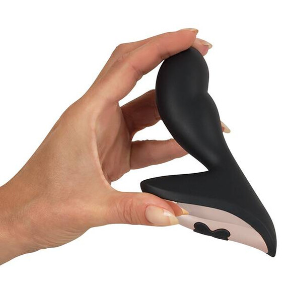 Прoстатен масажор със зарядно  Простатни масажори