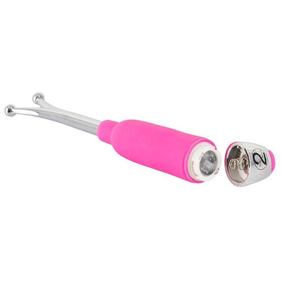 Клитор Стимулатор Deluxe  Вибро-стимулатори