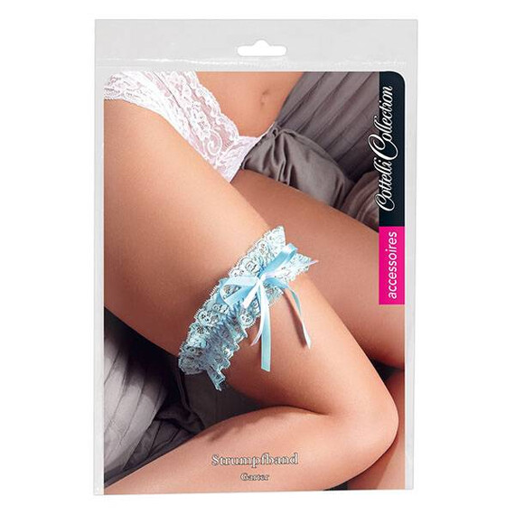 Еротичен сет в кутия Romance box  Подарък за Жена