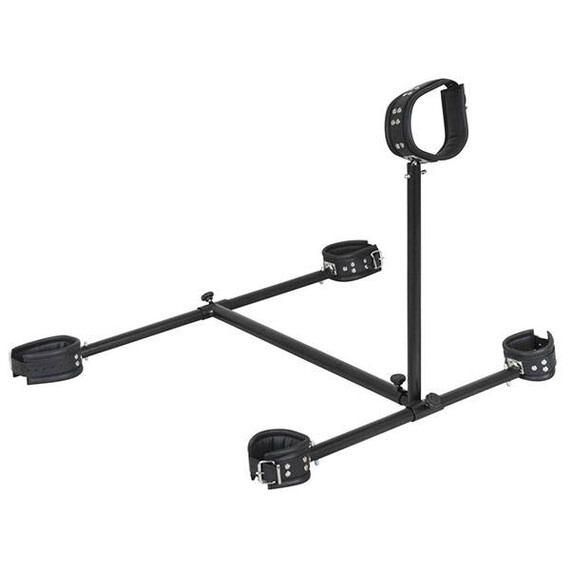 Пристегач за тяло Zado  Белезници