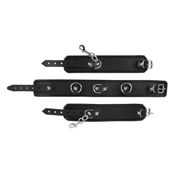 Нашийник с белезници Zado  Аксесоари