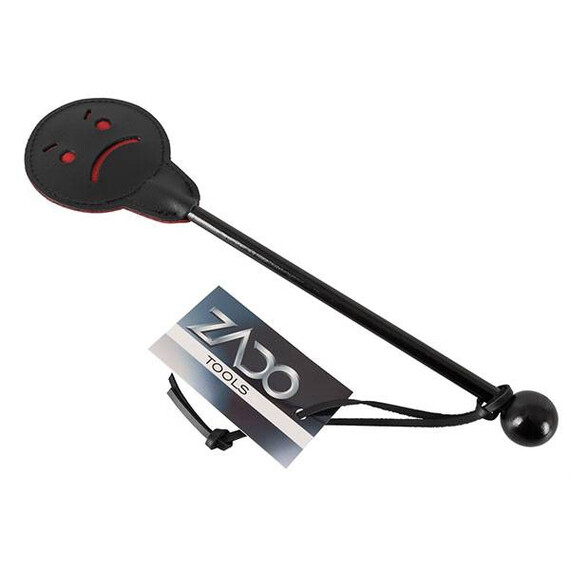 Пръчка за пляскане Zado  Камшици и бичове Пръчка за пляскане Zado  Камшици и бичове