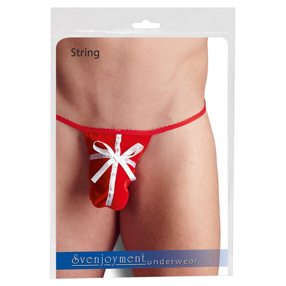Men's String S-L  Слипове и прашки