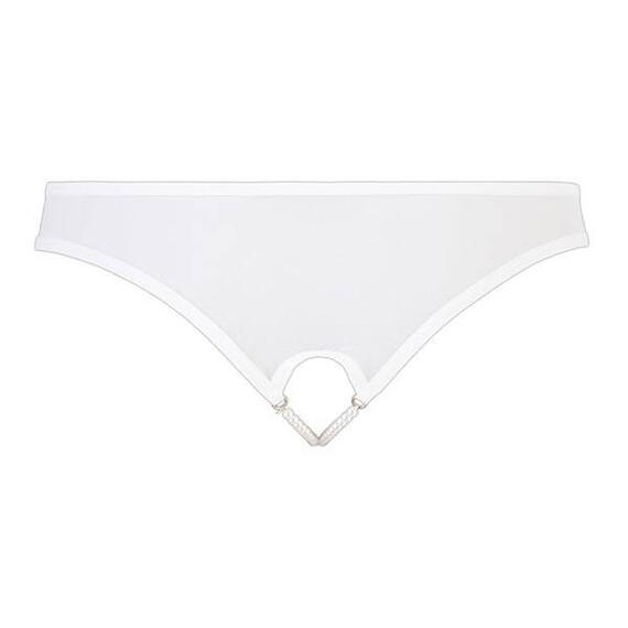 Перлени прашки Cottelli Collection  Прашки и бикини