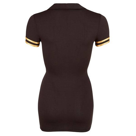 Рокля Стюардеса  Секси костюми