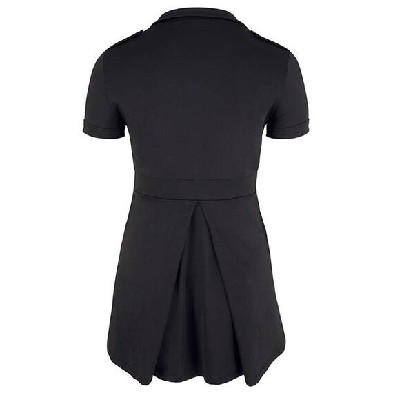 Секси рокля Полицай Plus Size  Секси костюми