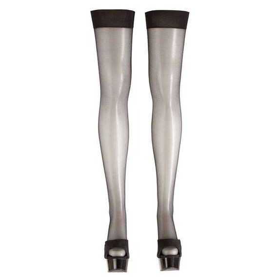 Чорапи за жартиерен колан  Чорапи и чорапогащници