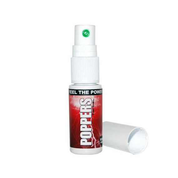 Herbal poppers  Попърс, poppers
