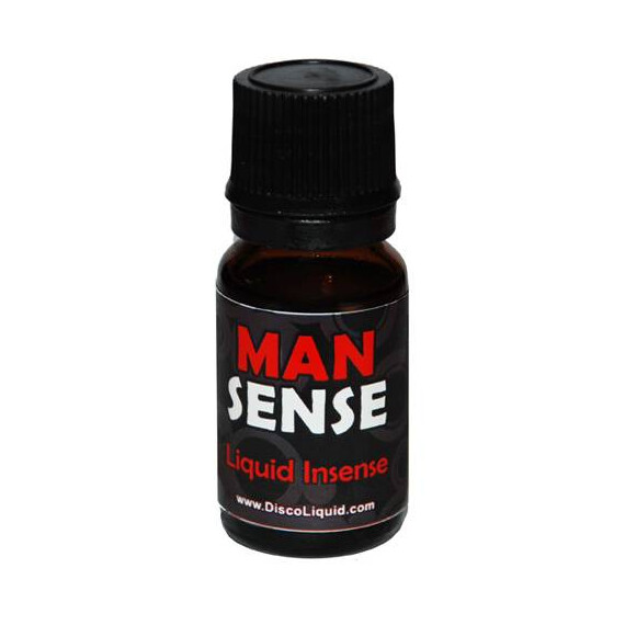Man Sense poppers  Попърс, poppers
