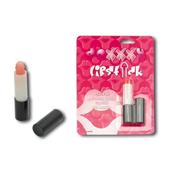 Пенис червило Sexy Lip-stick  Секс Шеги