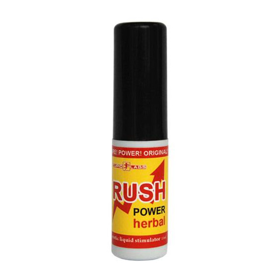 Промо!!! Rush Herbal poppers  Попърс, poppers