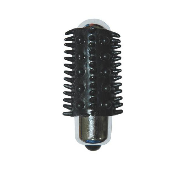 Вибратор Japanese Finger "Pleasure Kit Black"  Класически вибратори