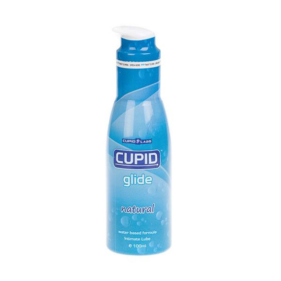 Лубрикант Cupid Glide Natural 100ml  Лубриканти