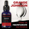 Олио за увеличаване размера на пениса Grande Johnson 30ml