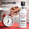 ПРОМО!!! Задържащ спрей за мъже Delaycin