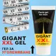 Gigant XXL gel за уголемяване на пениса Гигант гел платинум 60мл.